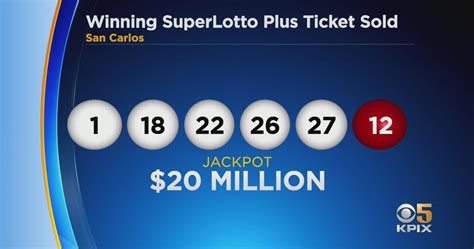 surinaamse lotto plus